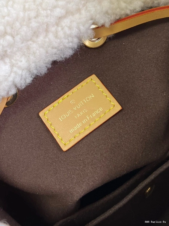 AAA Replica Ru BB VUITTON NÉONOÉ LOUIS 0715